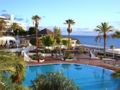 Sandos Papagayo Beach Resort - Lanzarote - Spain Hotels