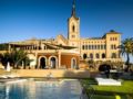 Sant Pere del Bosc Hotel & Spa - Lloret De Mar リョレット ダ マル - Spain スペインのホテル