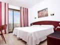 Santa Maria Playa Hotel - Majorca マヨルカ - Spain スペインのホテル