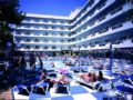 Santa Monica Playa - Salou サロウ - Spain スペインのホテル