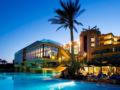 SBH Club Paraiso Playa - Fuerteventura フェルテベントゥラ - Spain スペインのホテル