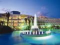 SBH Costa Calma Palace Thalasso & Spa - Fuerteventura - Spain Hotels