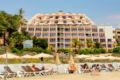 SBH Crystal Beach Hotel & Suites - Adults Only - Fuerteventura フェルテベントゥラ - Spain スペインのホテル