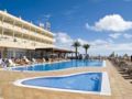 SBH Jandía Resort Apartamentos - Fuerteventura - Spain Hotels