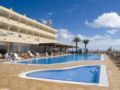 SBH Maxorata Resort - Fuerteventura フェルテベントゥラ - Spain スペインのホテル