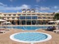 SBH Taro Beach Hotel - Fuerteventura - Spain Hotels