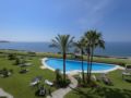 Sea views Beach House - Estepona エステポナ - Spain スペインのホテル