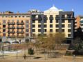 Senator Granada Spa Hotel - Granada - Spain Hotels