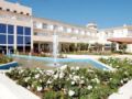 SENTIDO Garden Playanatural - Adults Only - Cartaya カルタヤ - Spain スペインのホテル