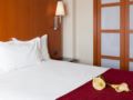 Sercotel AB Rivas - Madrid - Spain Hotels
