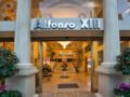 Sercotel Alfonso XIII Hotel - Cartagena - Spain Hotels