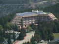 Sercotel Alp Hotel Masella - Alp - Spain Hotels