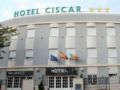 Sercotel Ciscar - Picanya ピカーニャ - Spain スペインのホテル