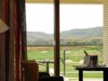 Sercotel Encin Golf Hotel - Alcala de Henares アルカラ デ エナレス - Spain スペインのホテル