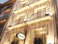 Sercotel Europa - Pamplona パンプローナ - Spain スペインのホテル