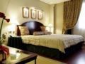 Sercotel Gran Hotel Conde Duque - Madrid - Spain Hotels