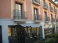 Sercotel Hotel Los Lanceros - Madrid マドリード - Spain スペインのホテル