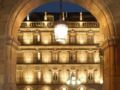 Sercotel Las Torres - Salamanca - Spain Hotels
