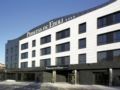 Sercotel Princesa De Eboli - Madrid - Spain Hotels