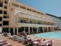 Servatur Casablanca - Only Adults - Gran Canaria - Spain Hotels