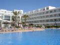 Servigroup Marina Playa - Mojacar モハカル - Spain スペインのホテル