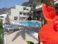 SKA Diamond Apartments - Tenerife テネリフェ - Spain スペインのホテル