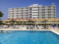 Smartline Cala'n Bosch - Menorca メノルカ - Spain スペインのホテル
