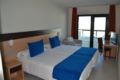 Smartline Pocillos Playa - Lanzarote - Spain Hotels