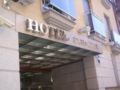 Soho Boutique Canalejas - Salamanca サラマンカ - Spain スペインのホテル