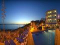 Sol Bahia Ibiza Suites - Ibiza イビサ - Spain スペインのホテル
