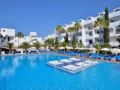 Sol Cala d´Or Apartamentos - Majorca - Spain Hotels