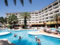 Sol de Alcudia Apartamentos - Majorca マヨルカ - Spain スペインのホテル