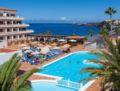Sol La Palma Apartamentos - La Palma - Spain Hotels