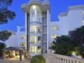 Sol Lunamar Apartamentos - Adults Only - Majorca - Spain Hotels