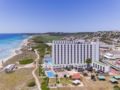 Sol Milanos Pingüinos - Menorca - Spain Hotels