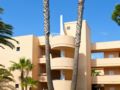 Sol Sancti Petri Aparthotel - Chiclana de la Frontera - Spain Hotels