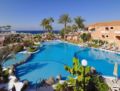 Sol Sun Beach Apartamentos - Tenerife - Spain Hotels