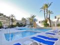 Som Llevant Suites - Majorca マヨルカ - Spain スペインのホテル