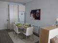 Spacious and bright apartment Madrid Rio zone 6PAX - Madrid - Spain Hotels