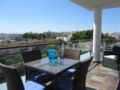 Spacious Luxury Apartment With Pool And Sea Views - Roses - Spain Hotels