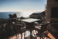 Spectacular Mediterranean view! - Calella de Palafrugell カレーリャ デ パラフリュージェル - Spain スペインのホテル