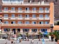 SR Hotel Santa Rosa - Torrox トロクス - Spain スペインのホテル