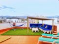 St. George's House - Terrace, Jacuzzi, WiFi 300 Mb - Gran Canaria グランカナリア - Spain スペインのホテル
