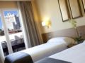 Sterling Hotel - Madrid - Spain Hotels