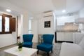 Studio - Apartment perfect for friends - Granada - Spain Hotels
