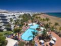 Suite Hotel Fariones Playa - Lanzarote - Spain Hotels