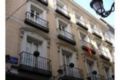 Suite Prado - Madrid マドリード - Spain スペインのホテル