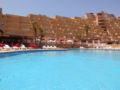 Suite Puerto Marina Aquapark Hotel 4* - Mojacar モハカル - Spain スペインのホテル
