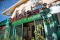 Suites Feria de Madrid - Madrid マドリード - Spain スペインのホテル