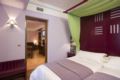 Suites Gran Via 44 - Granada - Spain Hotels